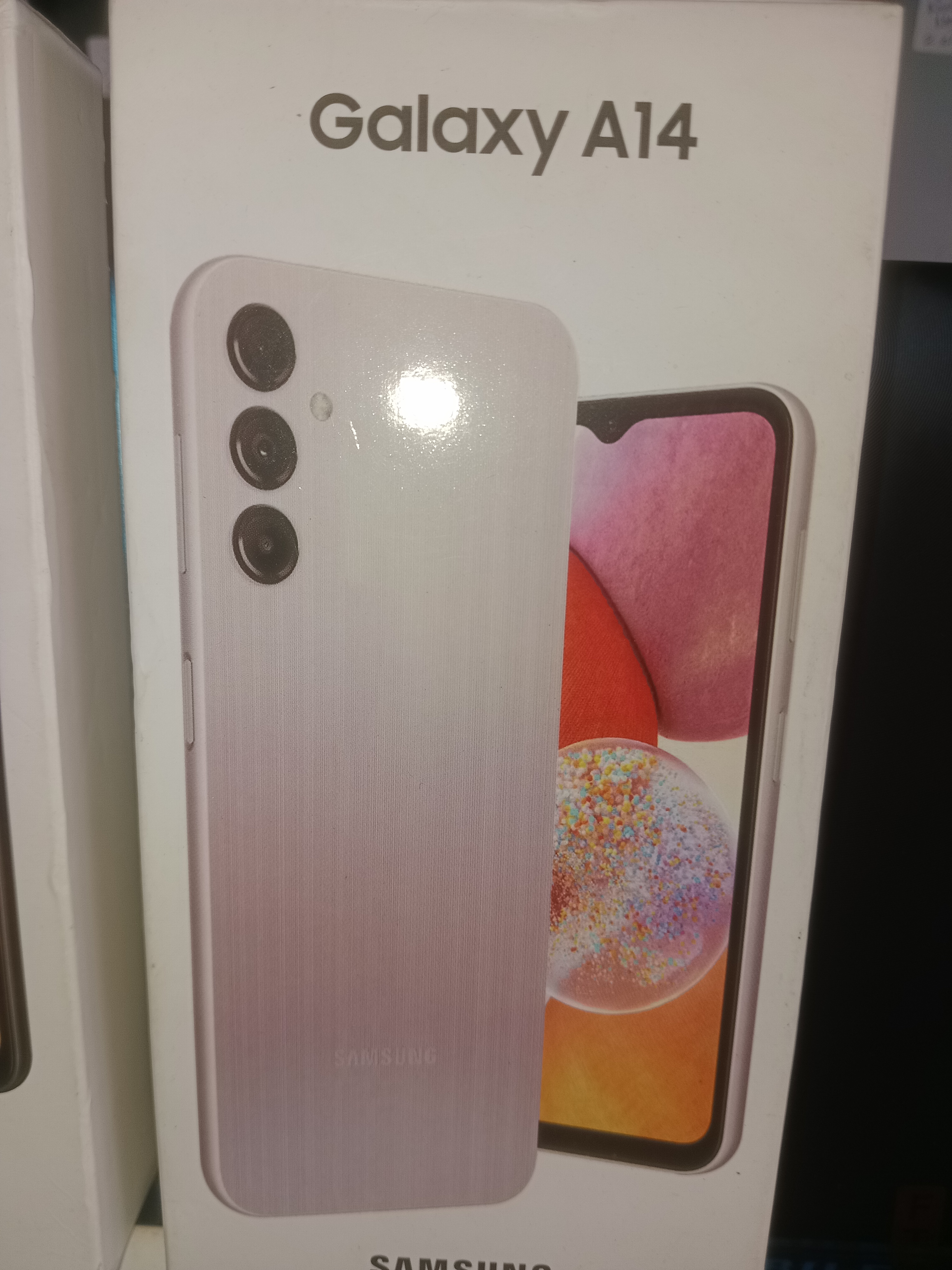 Samsung A14